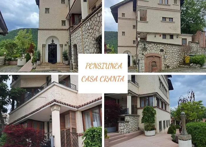 Casa Cranta