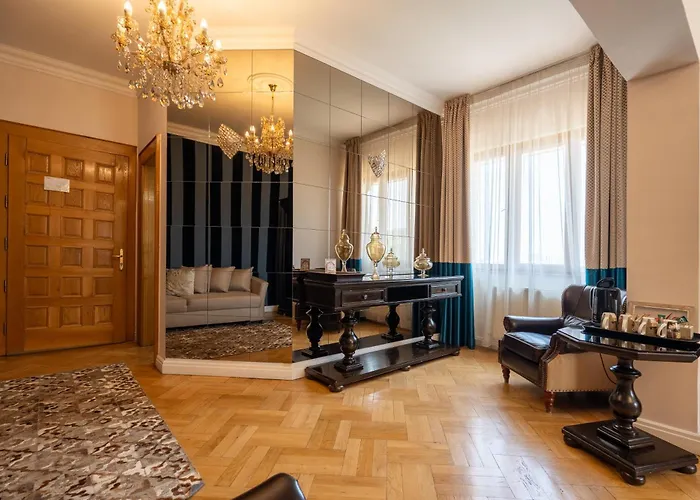 Casa Cranta