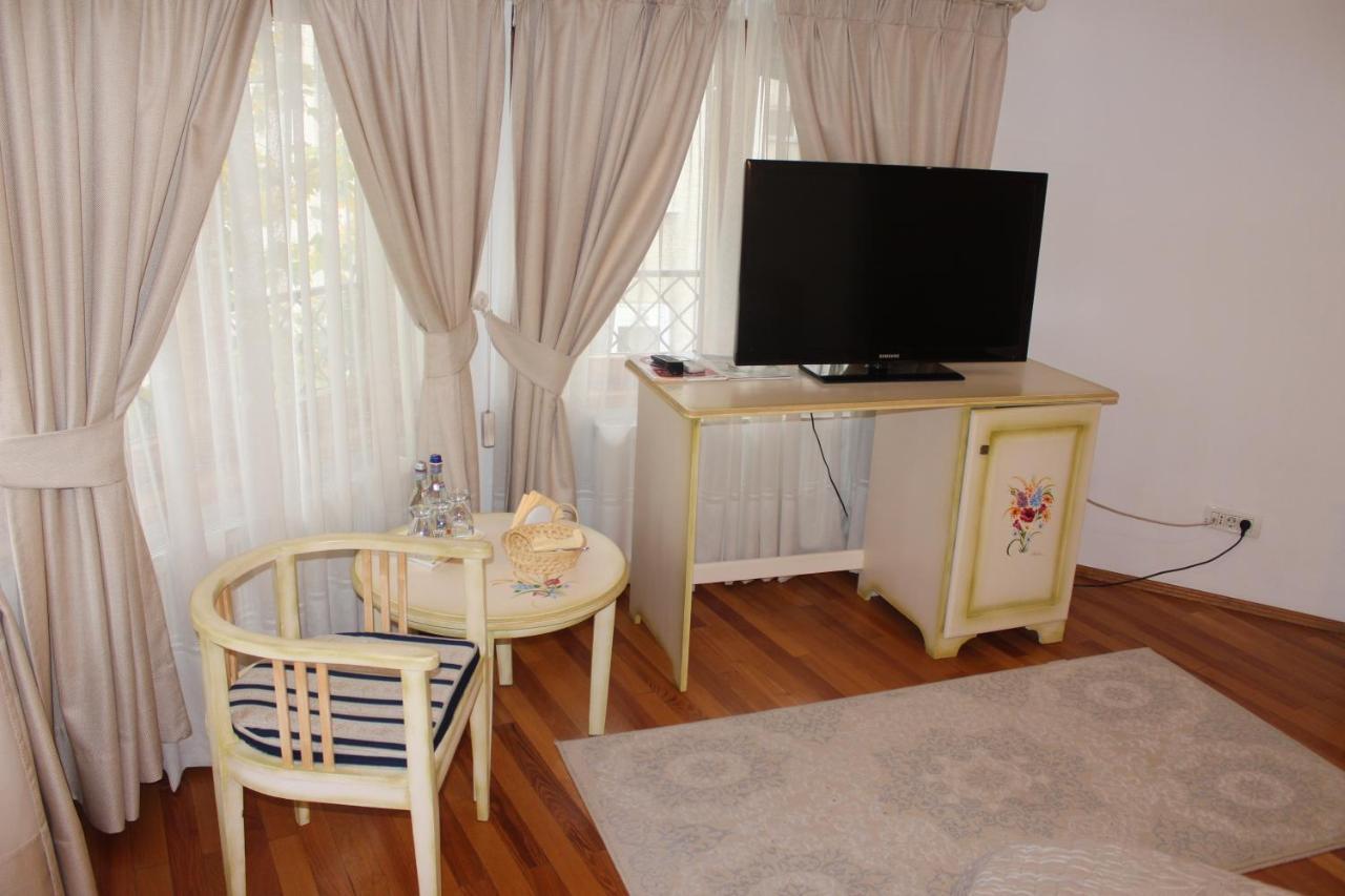 Hotel Casa Cranta 4*