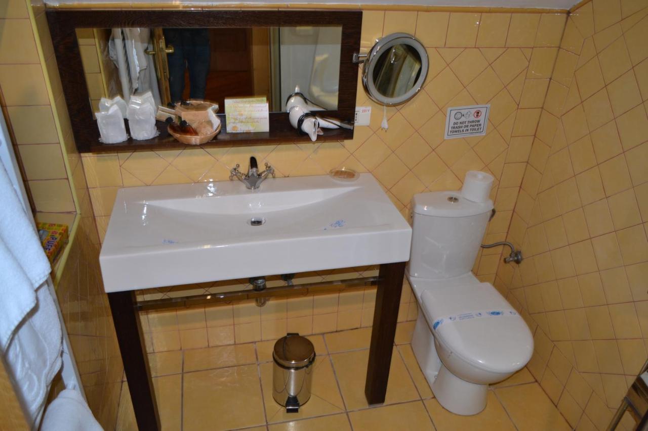 Casa Cranta Hotel