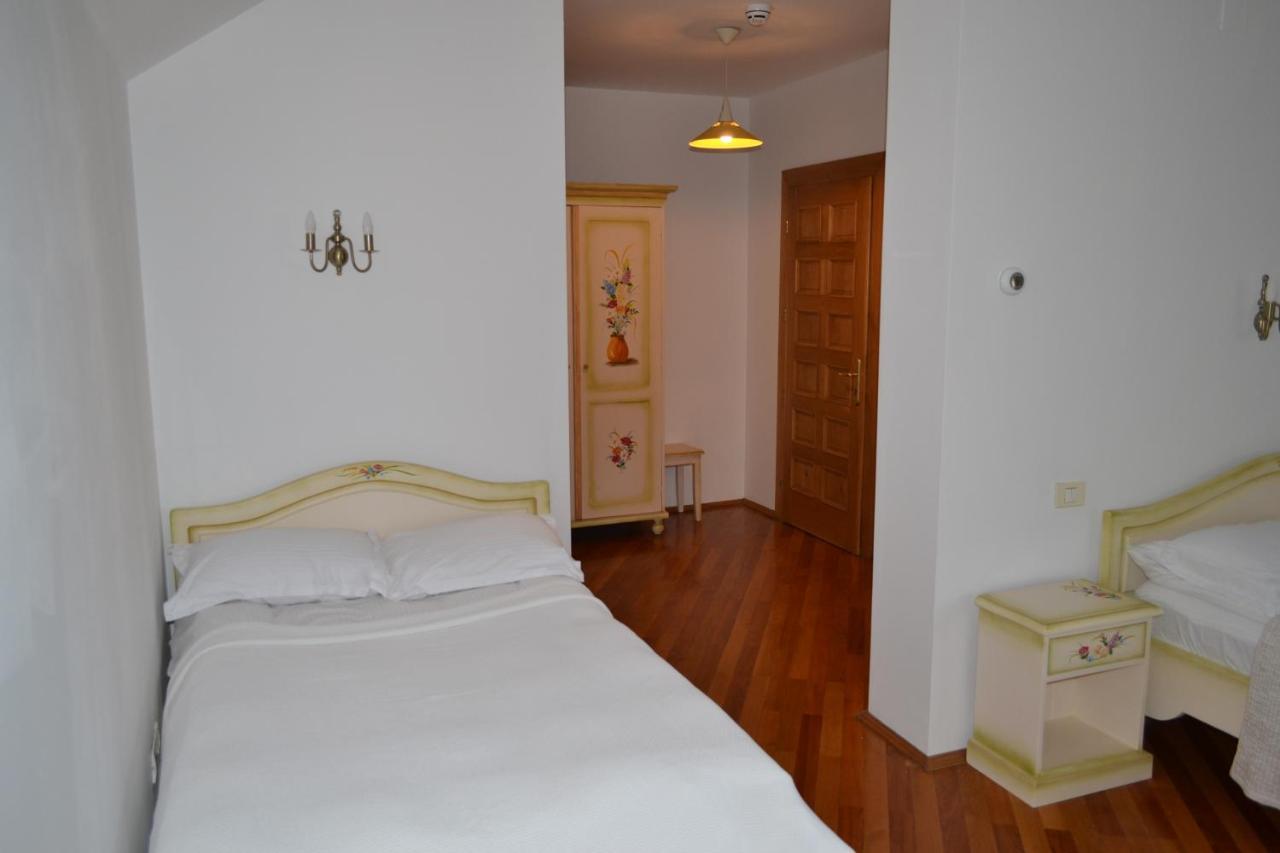 酒店 Casa Cranta 4*