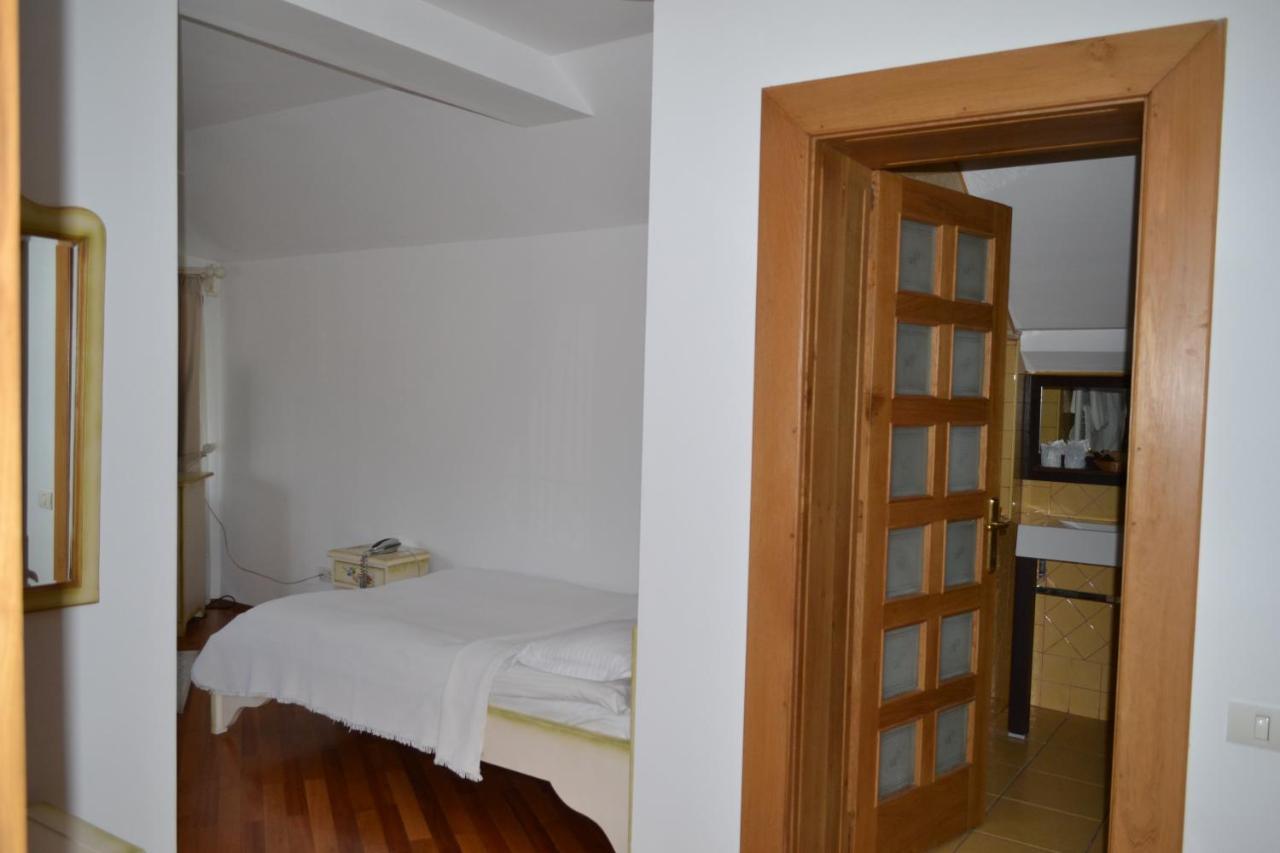 Hotel Casa Cranta Brasov