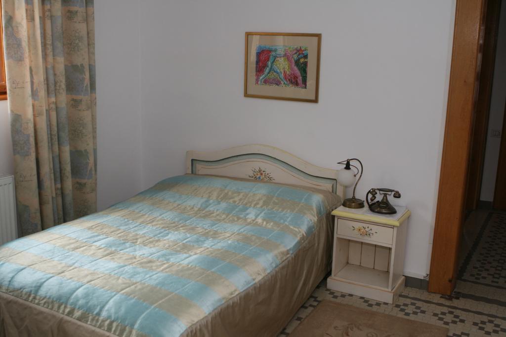 Casa Cranta Hotel 4*