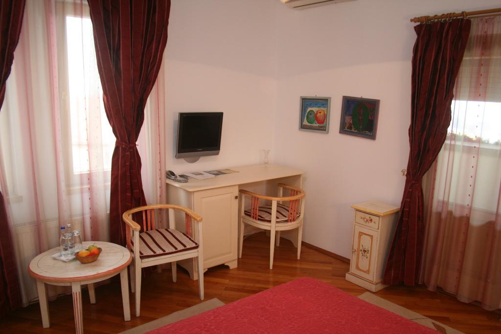 Casa Cranta Hotel
