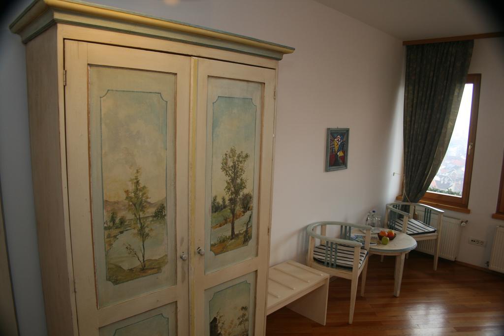 酒店 Casa Cranta Braşov