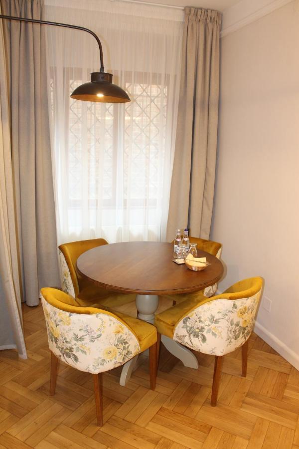 酒店 Casa Cranta 4*