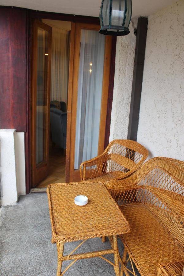 Hotel Casa Cranta