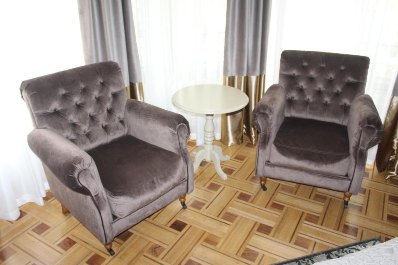 Hotel Casa Cranta 4*