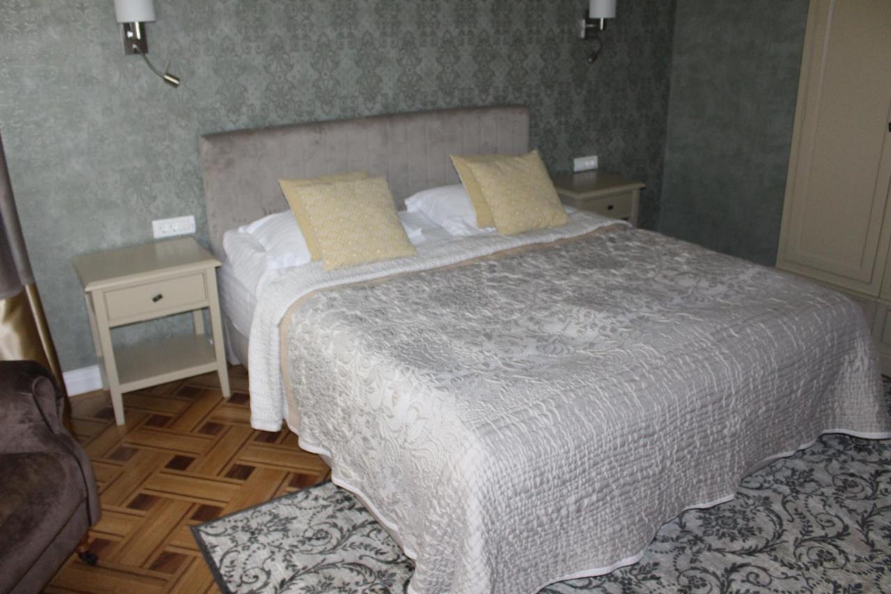 Hotel Casa Cranta 4*
