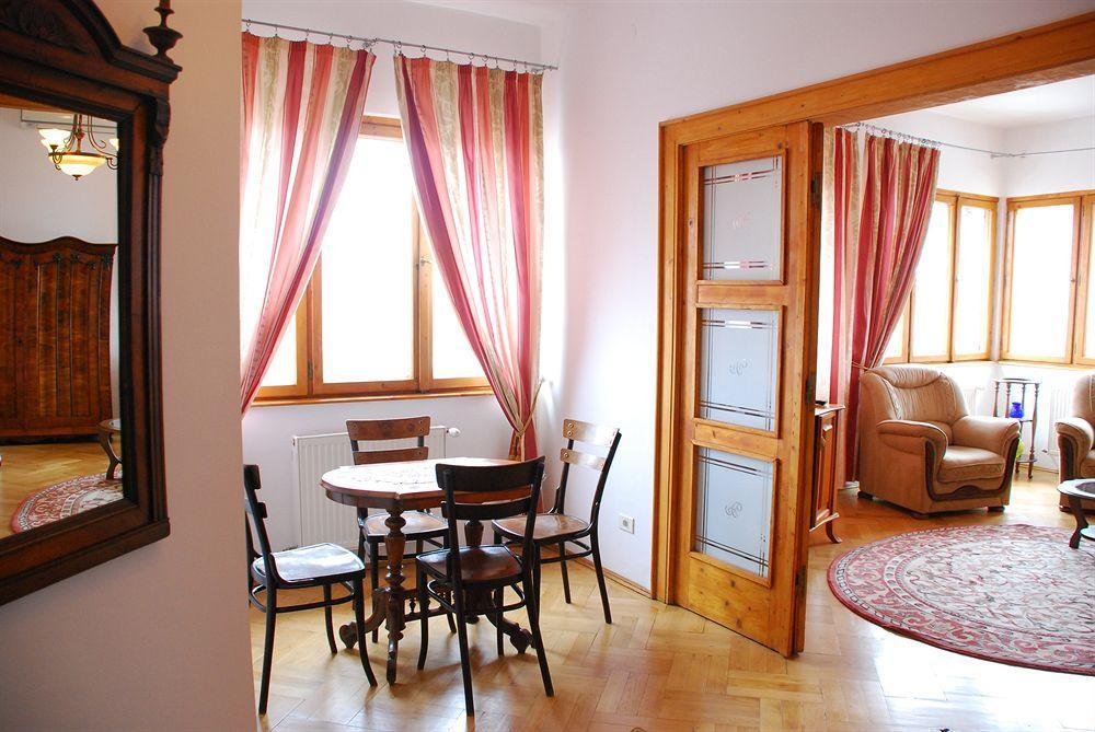 Casa Cranta 4*