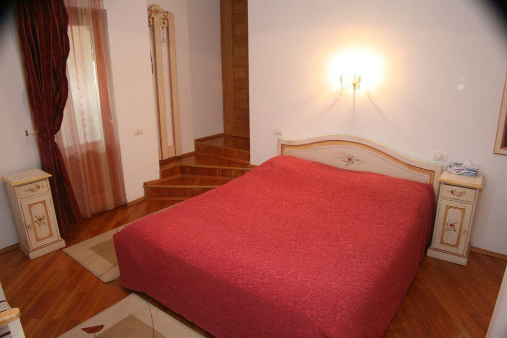 Hotel Casa Cranta