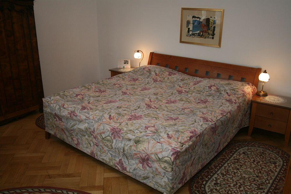 Casa Cranta Hotel 4*