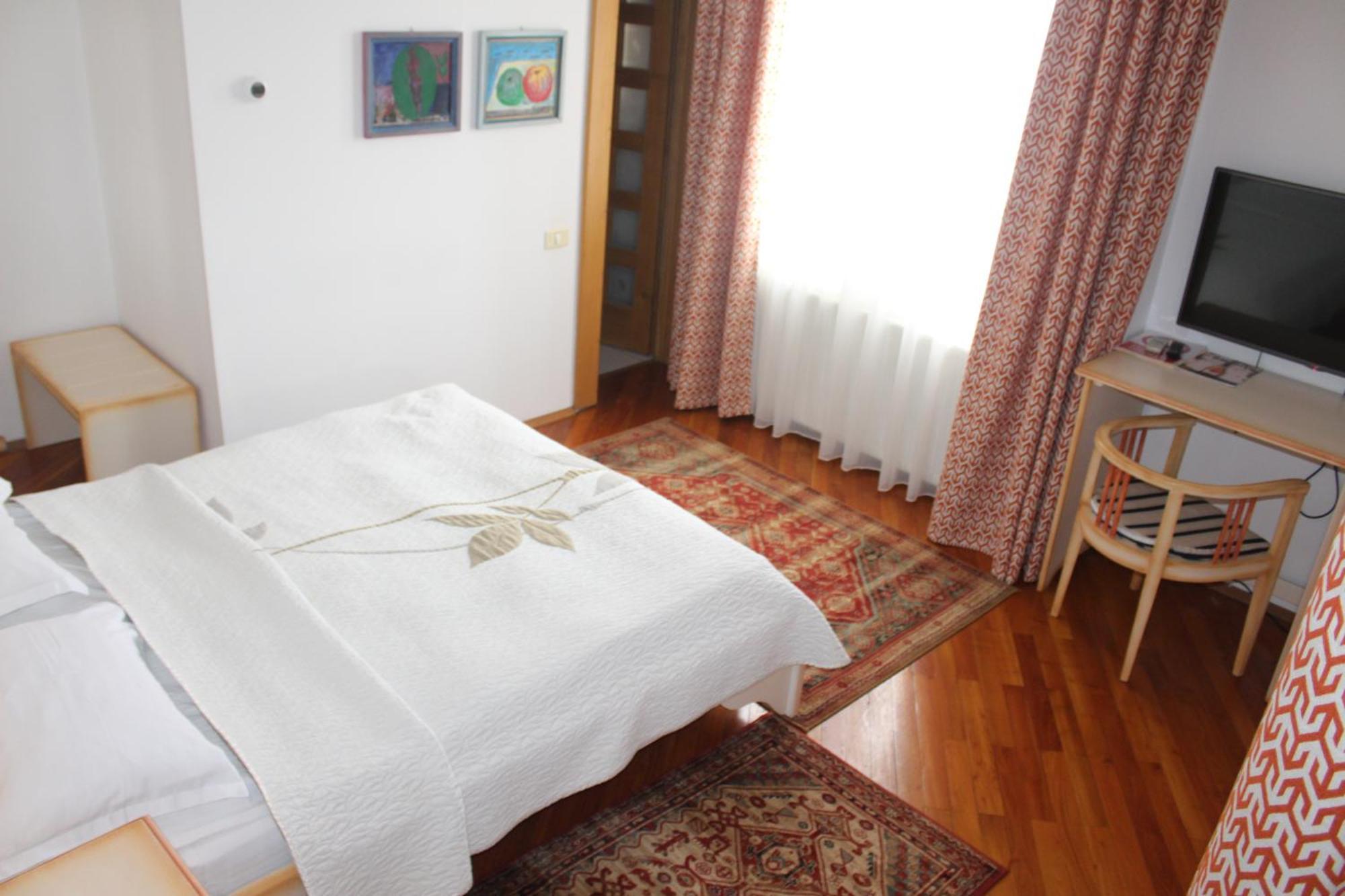 Casa Cranta Hotel Brasov