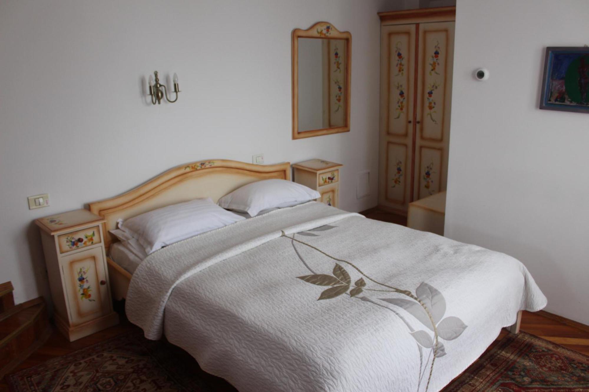 Hotel Casa Cranta Brasov