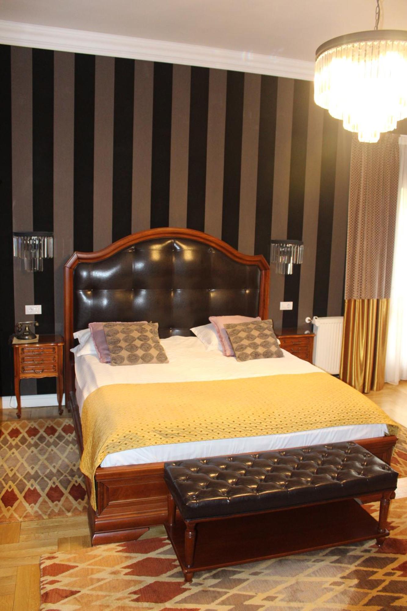 Casa Cranta 4*