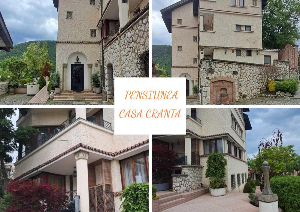 Casa Cranta Hotel Brasov