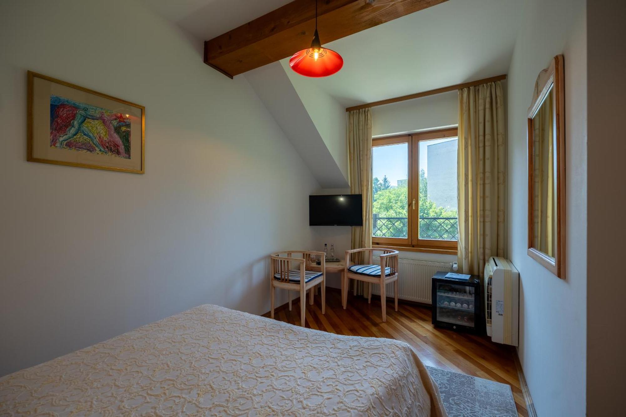 Casa Cranta 4*