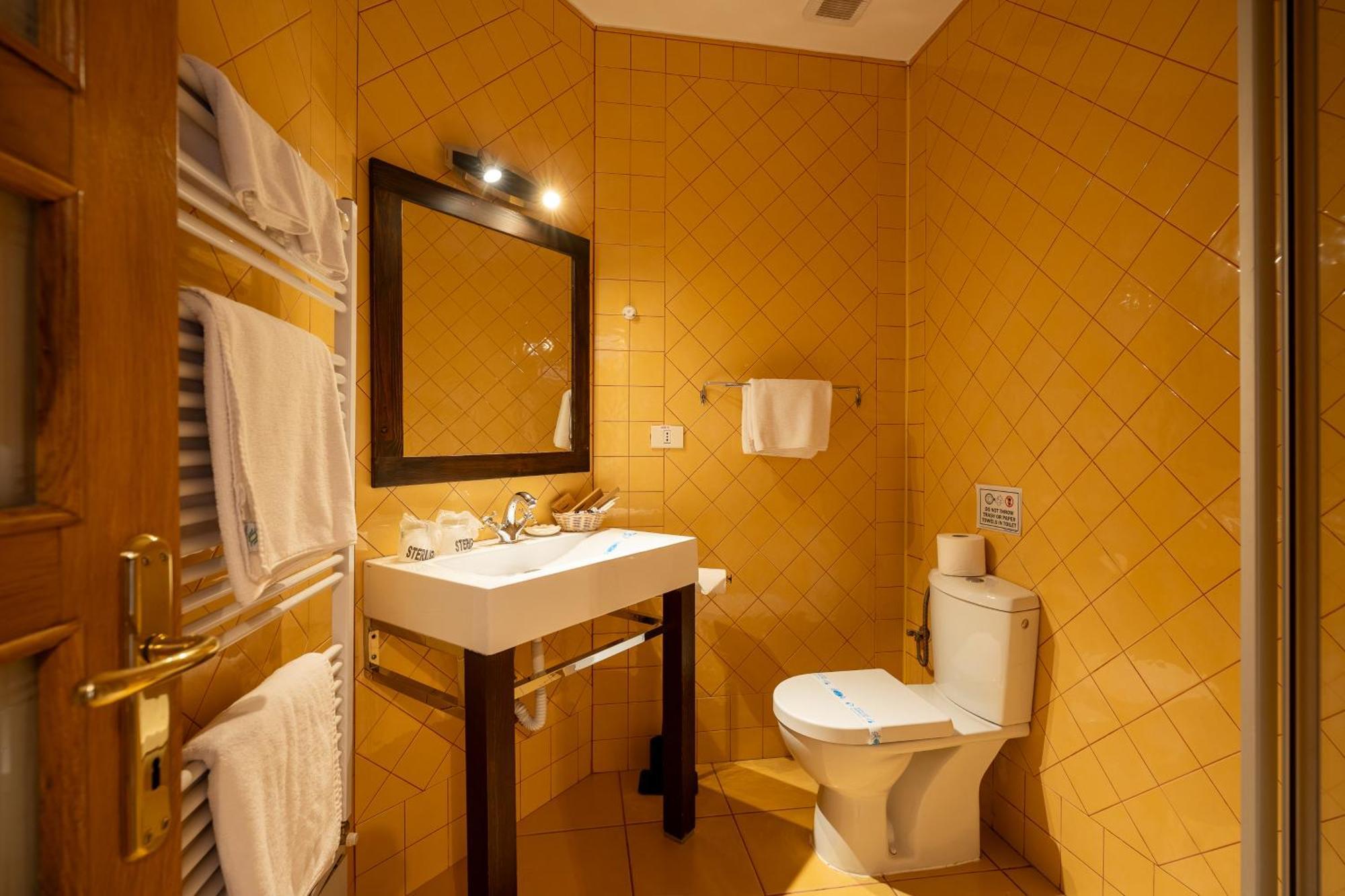 Casa Cranta 4* Braşov