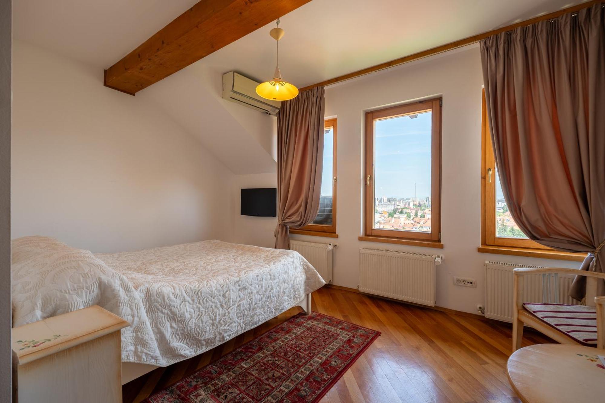 Casa Cranta Hotel Brașov