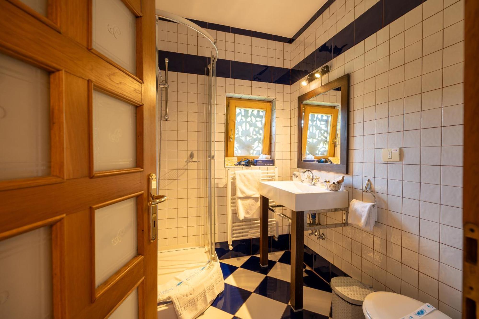 Hotel Casa Cranta Braşov