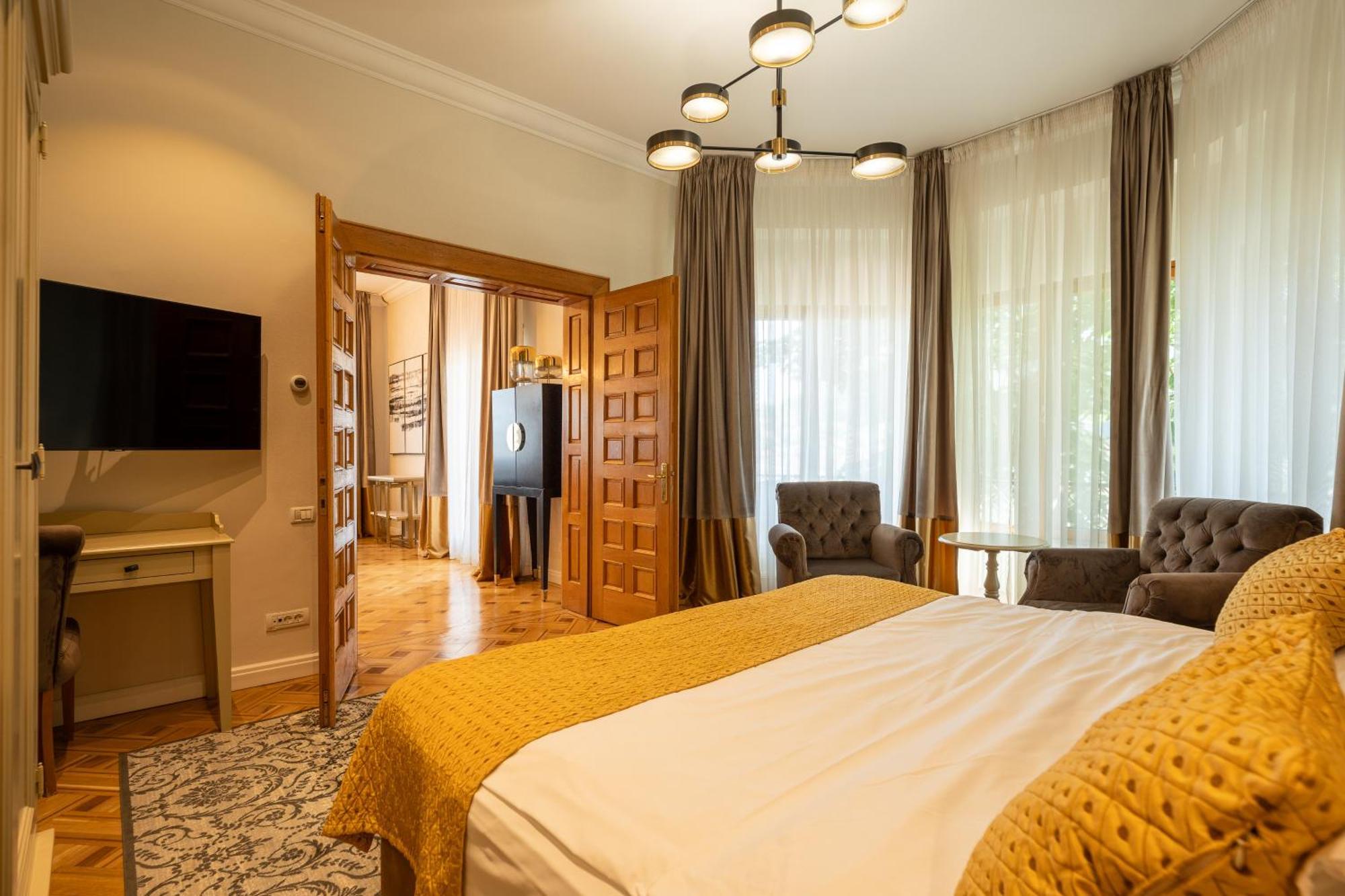 Casa Cranta Hotel Braşov