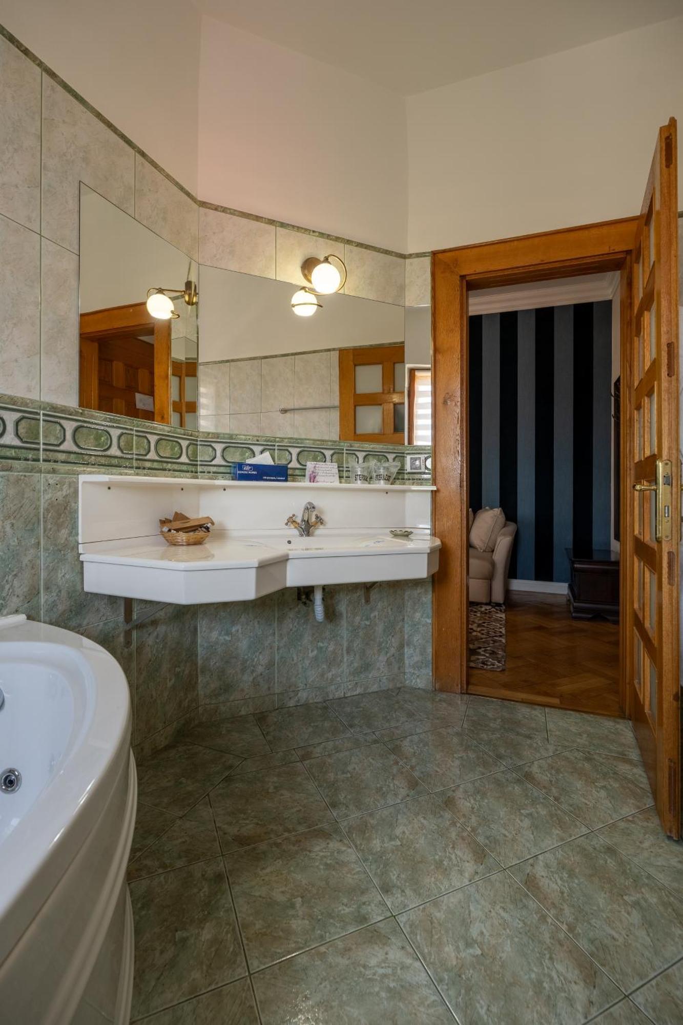 Hotel Casa Cranta Brașov