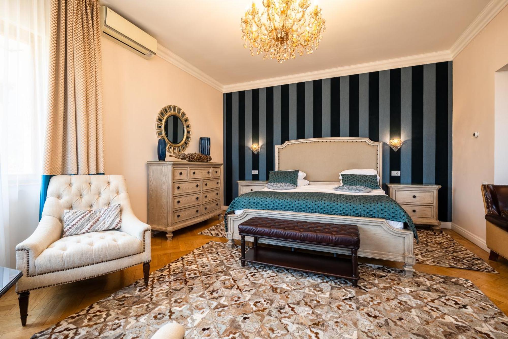 Casa Cranta 4*