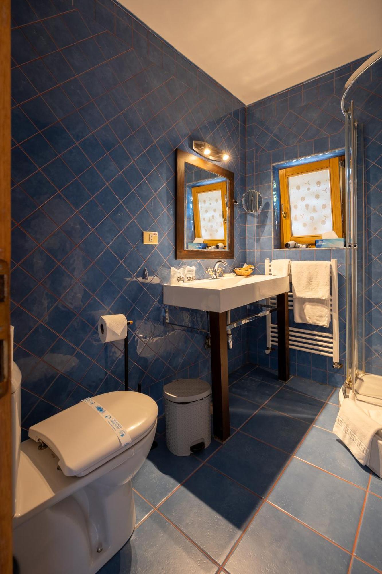 Hotel Casa Cranta Braşov