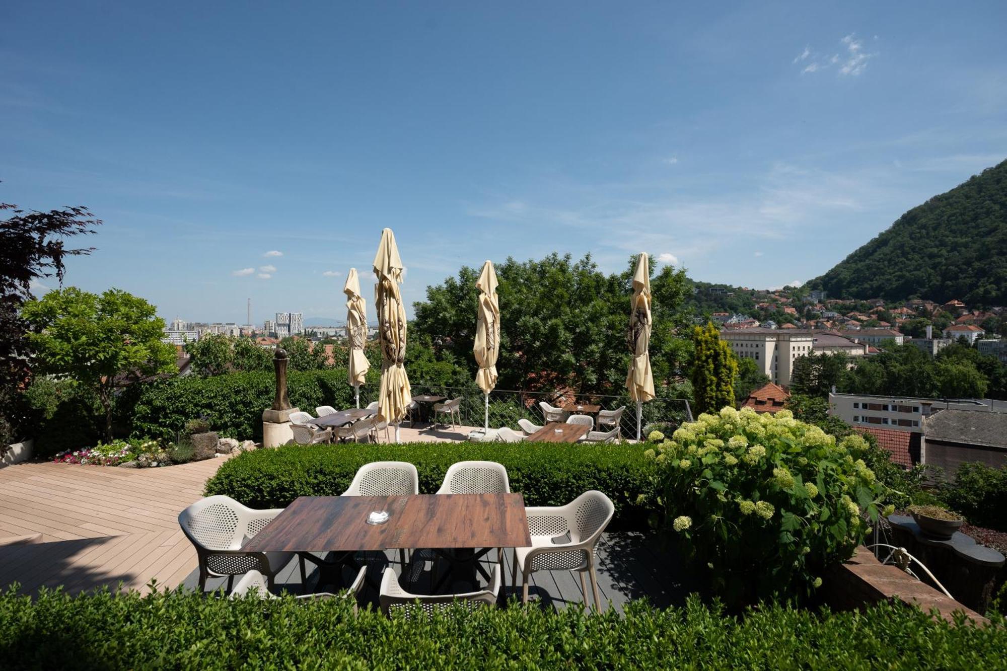 Casa Cranta Hotel Braşov