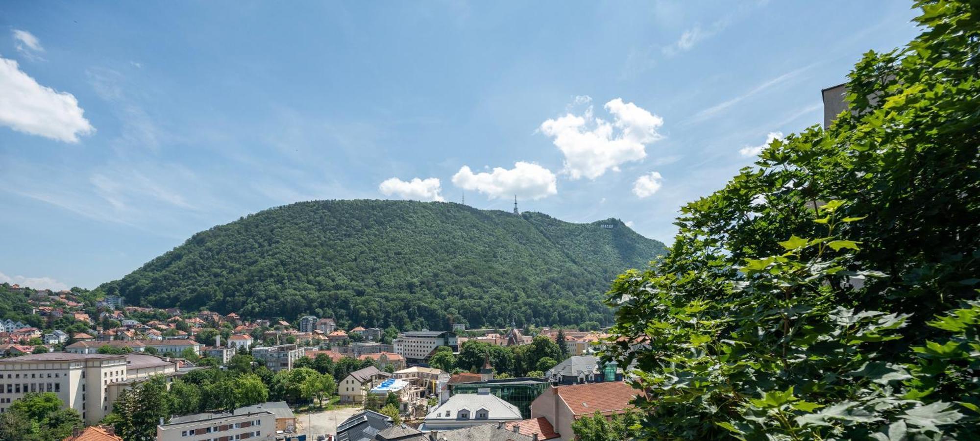 Casa Cranta 4* Braşov