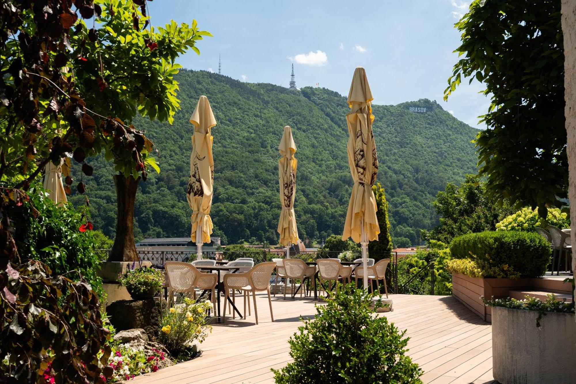 Casa Cranta Hotel