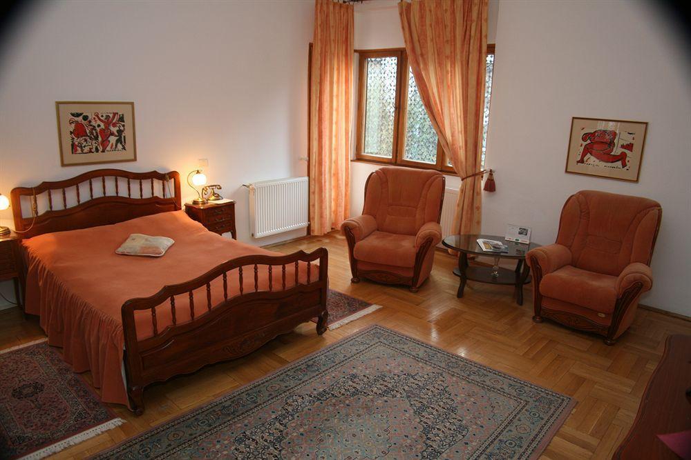 Hotel Casa Cranta
