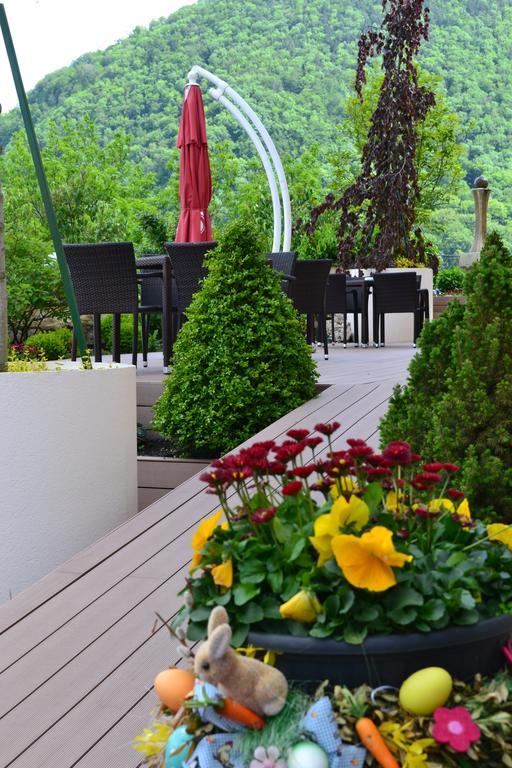 Hotel Casa Cranta 4*