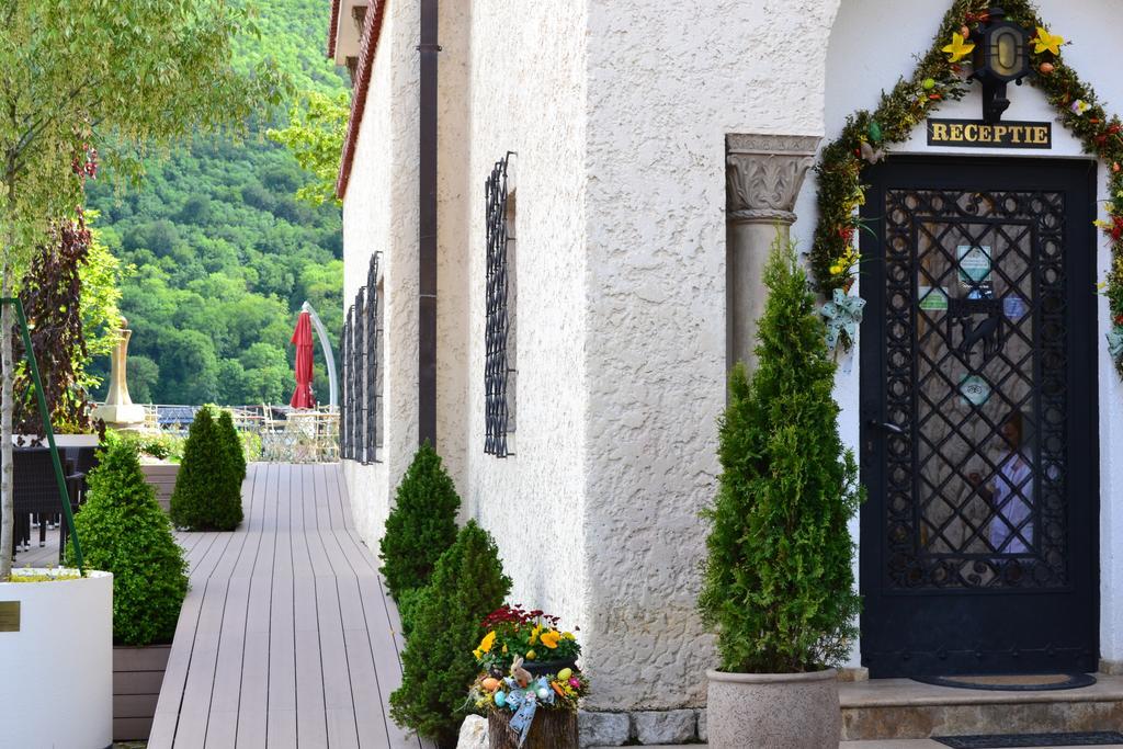 Casa Cranta Brasov