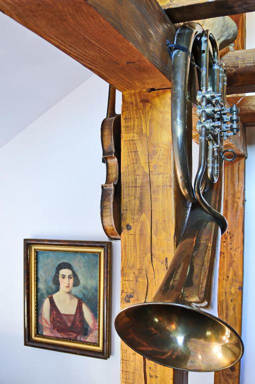 Hotel Casa Cranta 4*