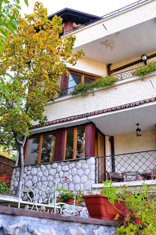 Casa Cranta