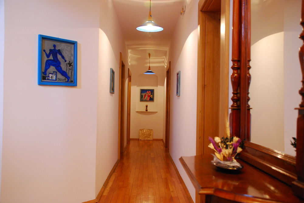 Casa Cranta Braşov