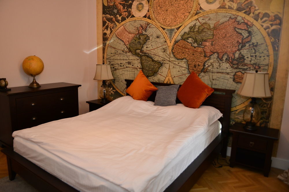 Hotel Casa Cranta
