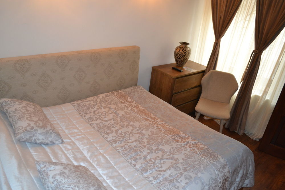 酒店 Casa Cranta Braşov