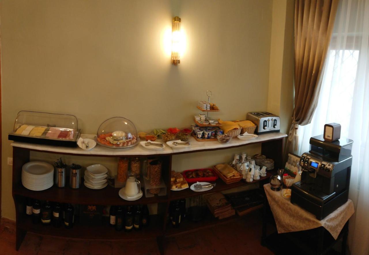 Hotel Casa Cranta