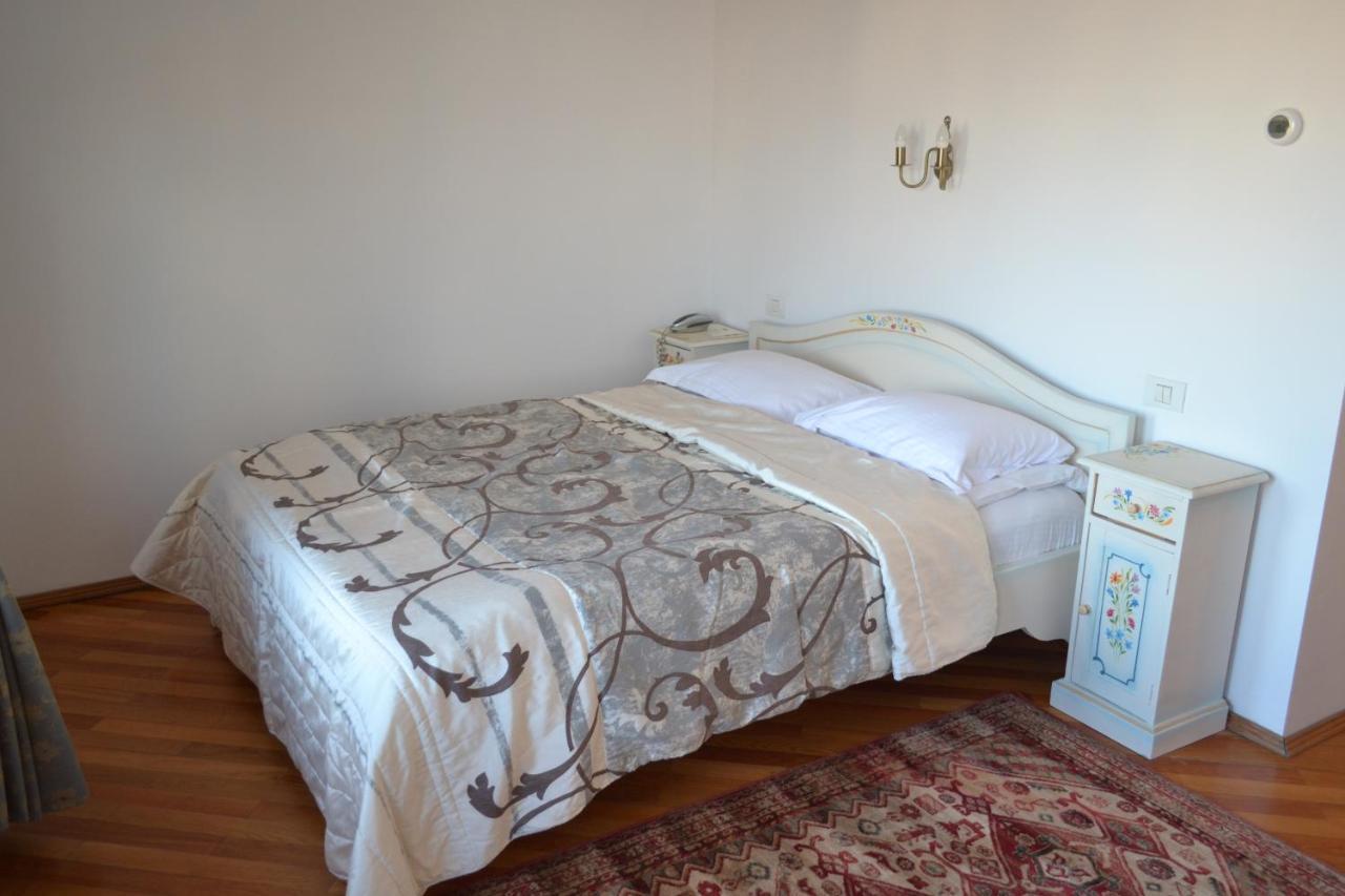 Hotel Casa Cranta
