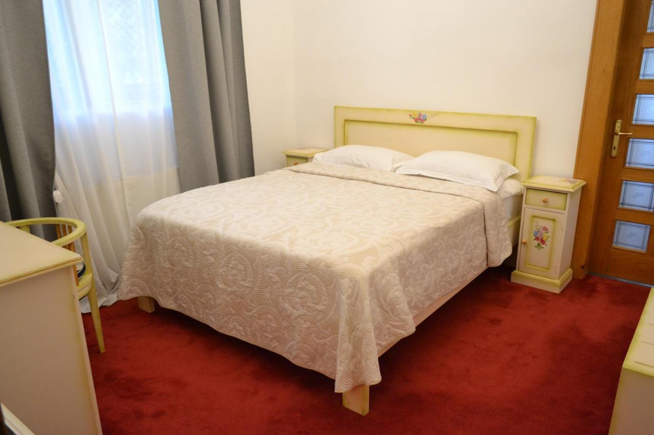 Casa Cranta 4*