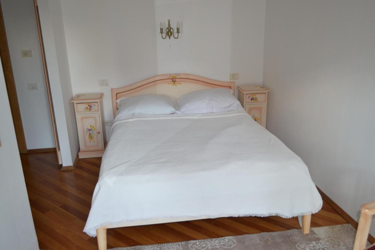 Hotel Casa Cranta