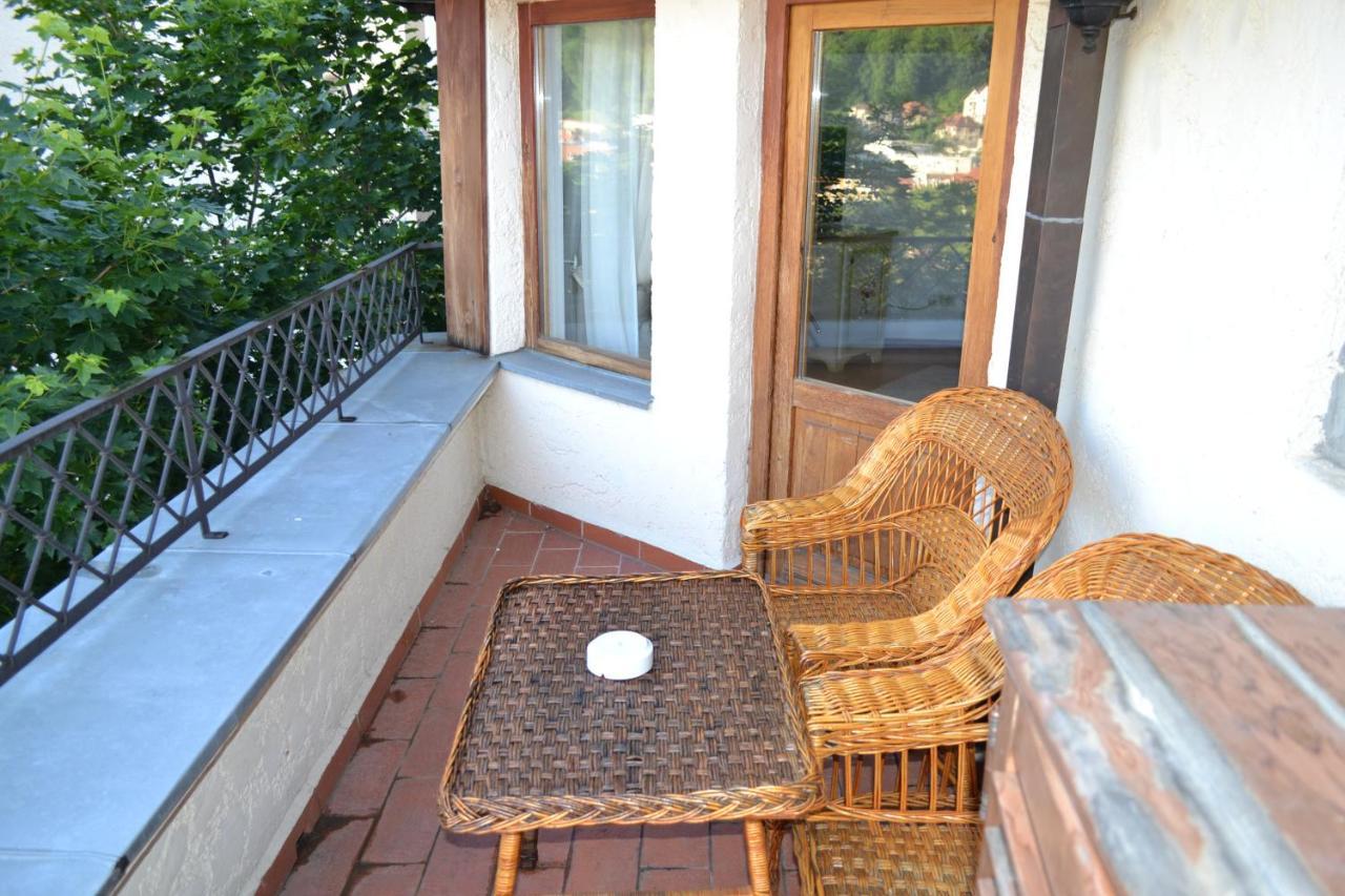 Hotel Casa Cranta 4*