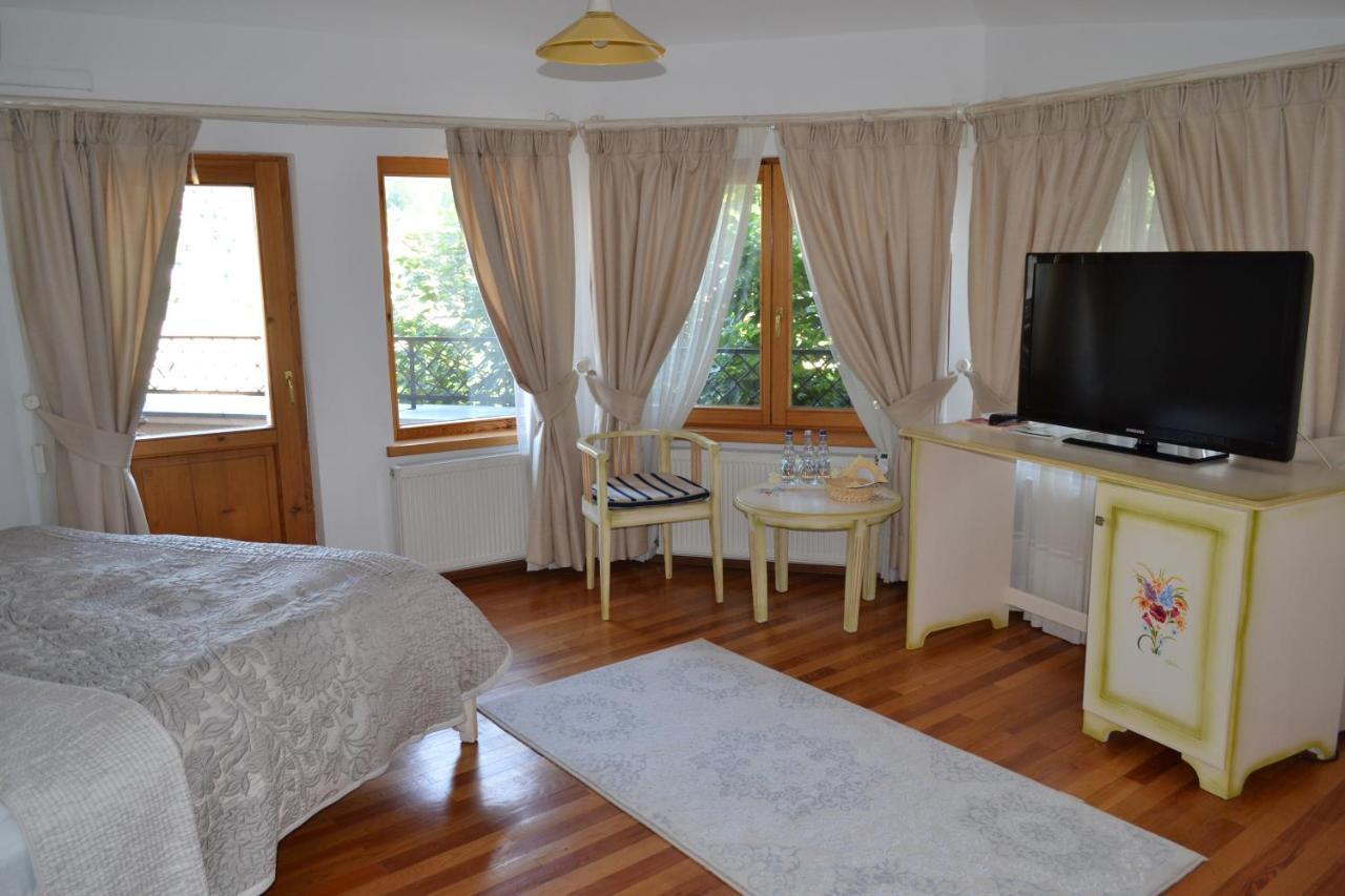 Hotel Casa Cranta 4*