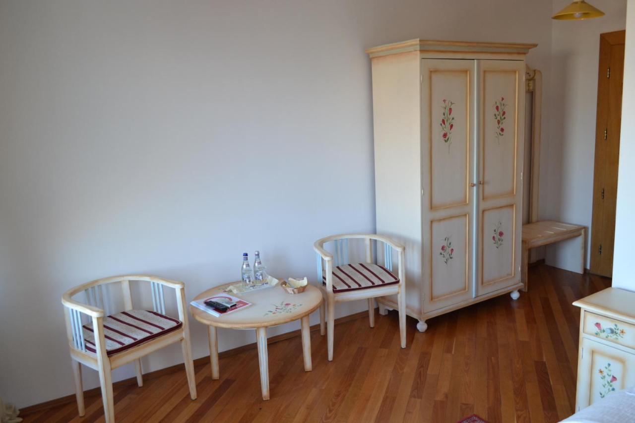 酒店 Casa Cranta 4*